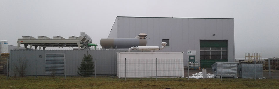 dL Schallschutz Produktion